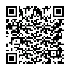 Código QR para número de teléfono +9567597826