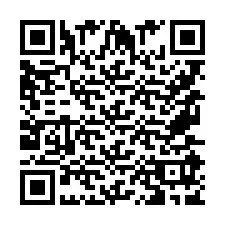 QR код за телефонен номер +9567597913