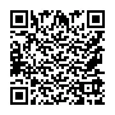 QR-код для номера телефона +9567597987