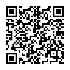 Codice QR per il numero di telefono +9567598243