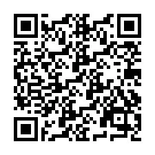 Codice QR per il numero di telefono +9567598273