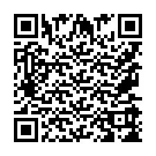 Kod QR dla numeru telefonu +9567598283