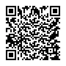 QR-Code für Telefonnummer +9567598373