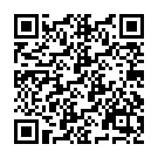 Kode QR untuk nomor Telepon +9567598847