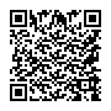 QR Code for Phone number +9567598892