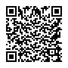 QR-Code für Telefonnummer +9567599026