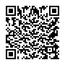 QR Code pour le numéro de téléphone +9567599036