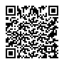 Codice QR per il numero di telefono +9567599112