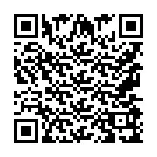 QR-Code für Telefonnummer +9567599135