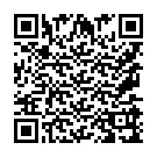 QR-Code für Telefonnummer +9567599141