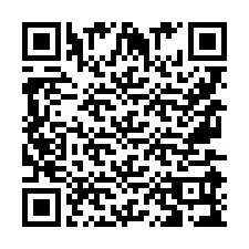 QR Code for Phone number +9567599204