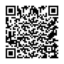 QR Code pour le numéro de téléphone +9567599217