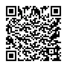 QR kód a telefonszámhoz +9567599219