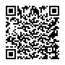 Kod QR dla numeru telefonu +9567599262