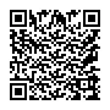 QR Code สำหรับหมายเลขโทรศัพท์ +9567599291