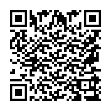 QR-code voor telefoonnummer +9567599302