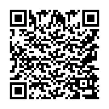 QR Code pour le numéro de téléphone +9567599369