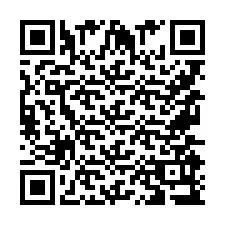 QR kód a telefonszámhoz +9567599376