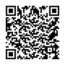 Kod QR dla numeru telefonu +9567599447