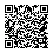 Código QR para número de teléfono +9567599533