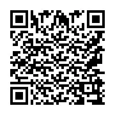 QR-Code für Telefonnummer +9567599759