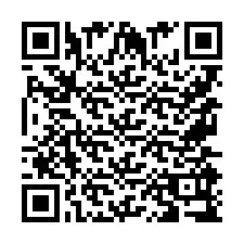 QR-Code für Telefonnummer +9567599766