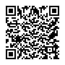 Código QR para número de telefone +9567599823