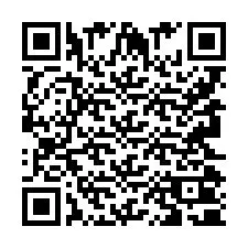 QR Code for Phone number +9592000116