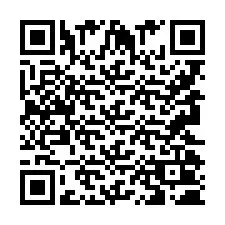 QR Code for Phone number +9592000259