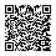 QR Code for Phone number +9592000360