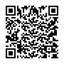 QR Code for Phone number +9592000410