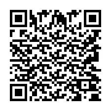 QR Code for Phone number +9592000438