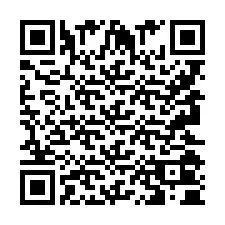 QR Code for Phone number +9592000488