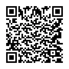 QR Code for Phone number +9592000535