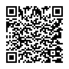QR Code for Phone number +9592000788