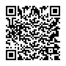 QR Code for Phone number +9592000805