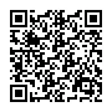 QR-code voor telefoonnummer +9592000850