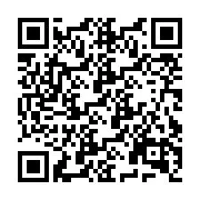 Kode QR untuk nomor Telepon +9592001197