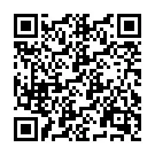 QR-code voor telefoonnummer +9592001435