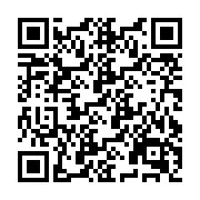 Kode QR untuk nomor Telepon +9592001458