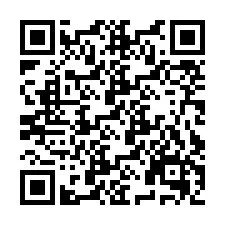 QR-koodi puhelinnumerolle +9592001743