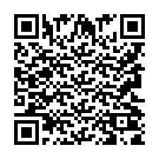 QR Code for Phone number +9592001831