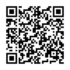 Código QR para número de teléfono +9592002008