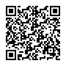 Código QR para número de teléfono +9592002023