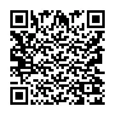 QR Code for Phone number +9592002064