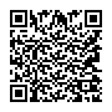 Kod QR dla numeru telefonu +9592002903