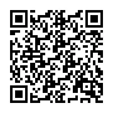 Código QR para número de teléfono +9592003437