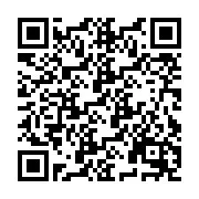 QR Code pour le numéro de téléphone +9592003607