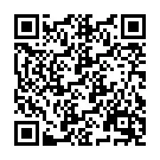 Kode QR untuk nomor Telepon +9592003644