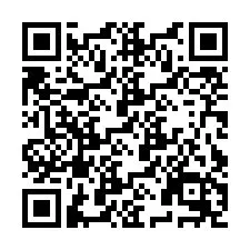 Código QR para número de telefone +9592003657